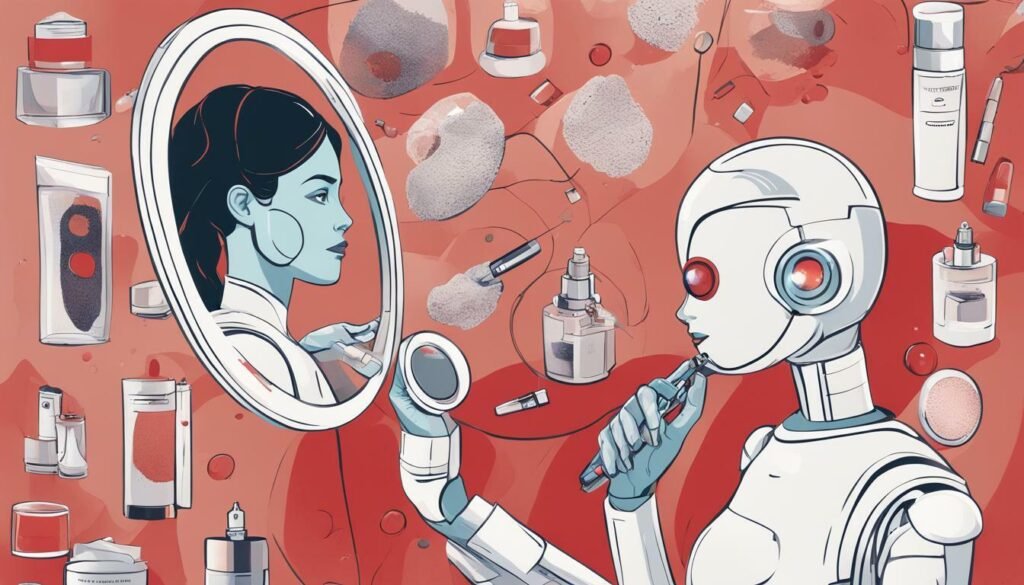 AI in Beauty Industry Misconceptions