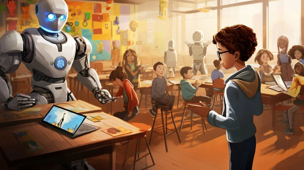 AI in Education AI in Education