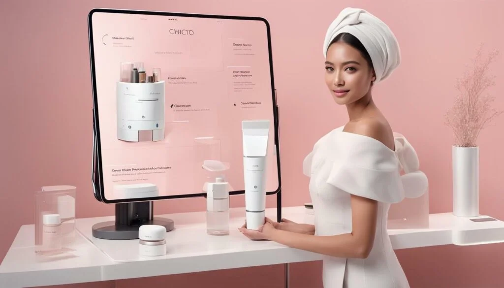 AI in the Beauty Industry