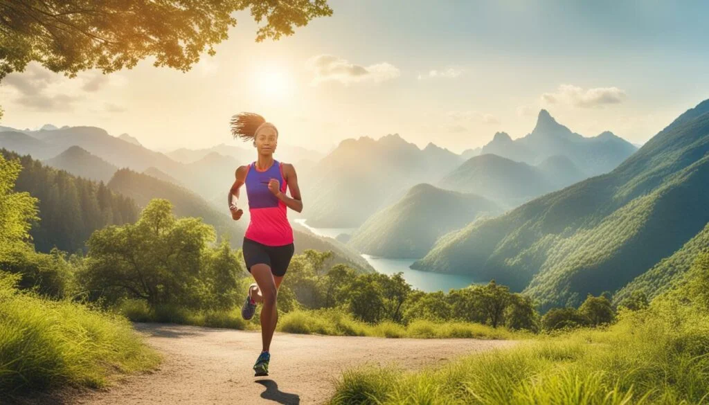 Active Lifestyle Active Lifestyle