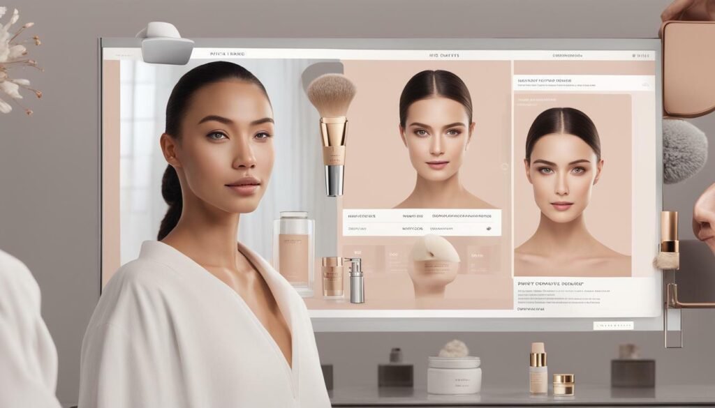 Personalized Beauty: How AI Is Tailoring Products to Your Skin – usamaya