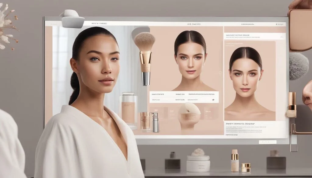 Benefits of Personalized Beauty