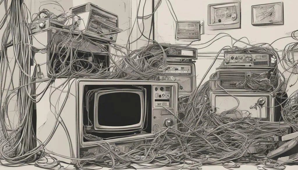 Cable TV Cable TV