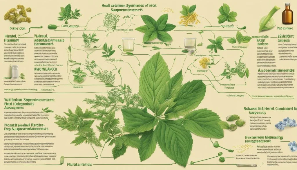 Challenges in Herbal Supplement Safety Oversight