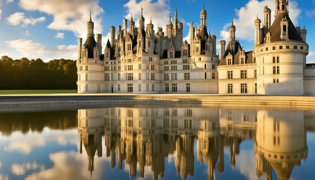 Château de Chambord