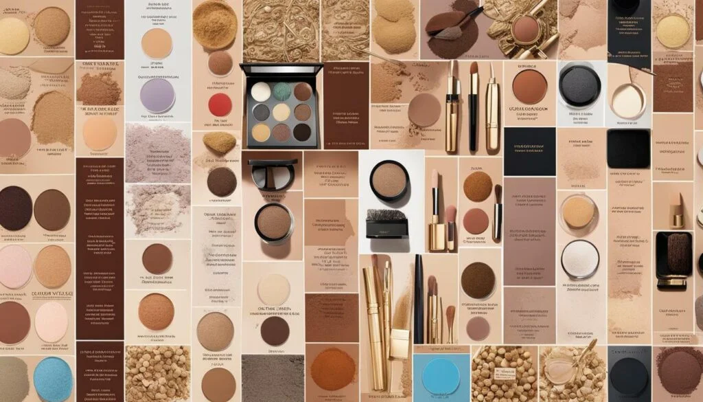 Cosmetic History