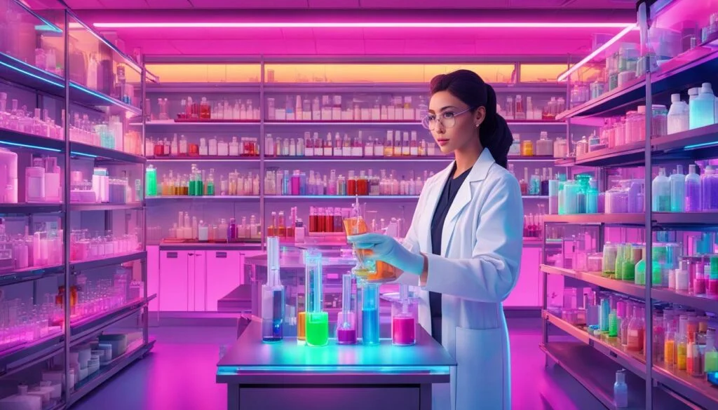 Future of beauty technology Future of beauty technology