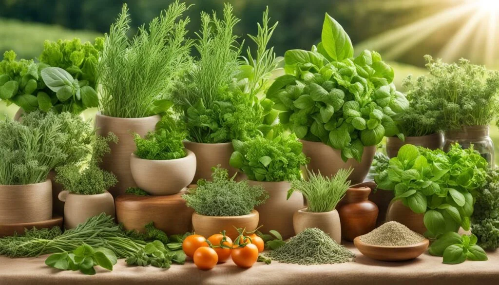 Herbal Medicine Benefits