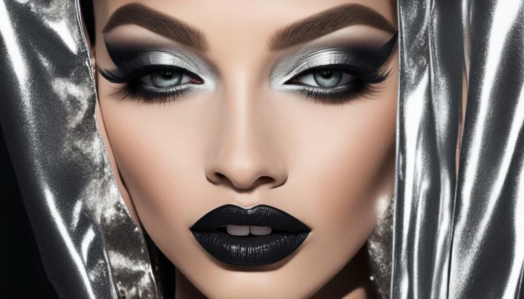High Fashion Makeup High Fashion Makeup