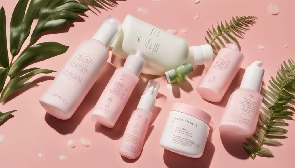 Hybrid Skincare Products for Multi-tasking Efficiency Hybrid Skincare Products for Multi-tasking Efficiency