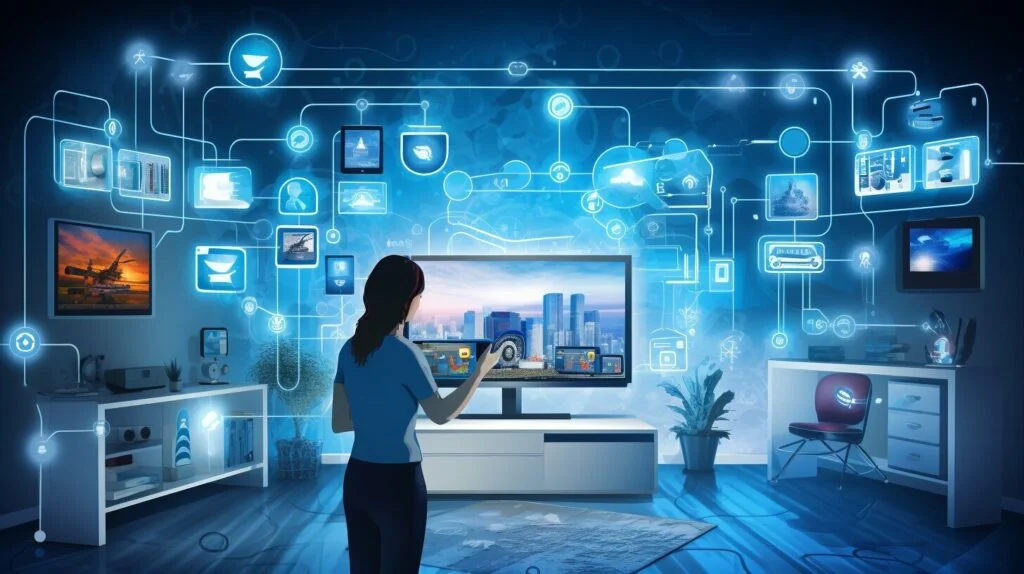 Internet of Things Internet of Things