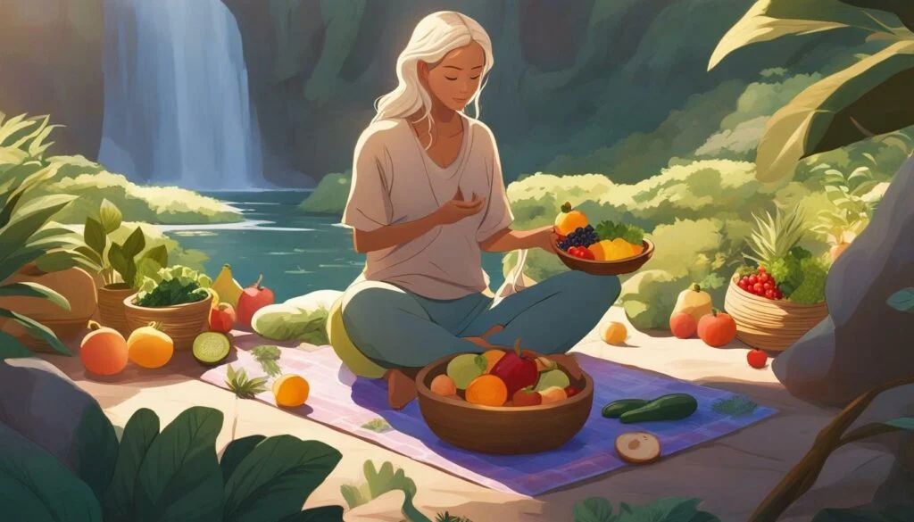 Mindfulness and Self-Care Mindfulness and Self-Care