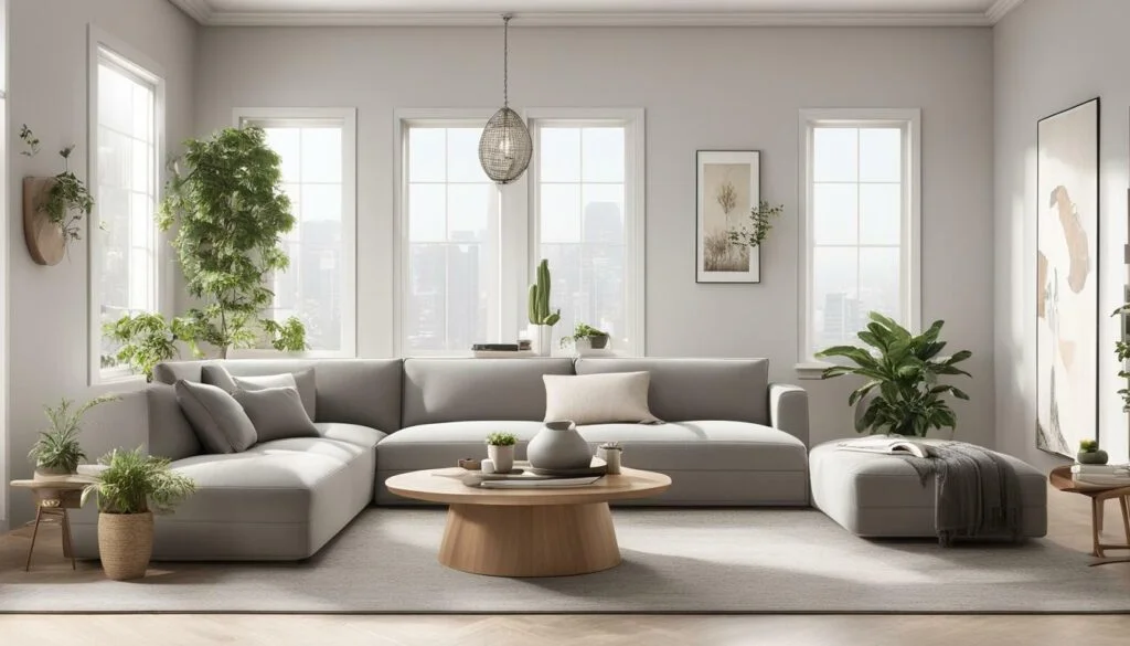 Minimalist home Minimalist home
