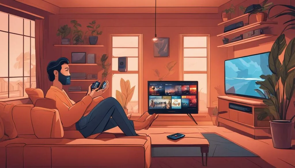 On-demand viewing On-demand viewing