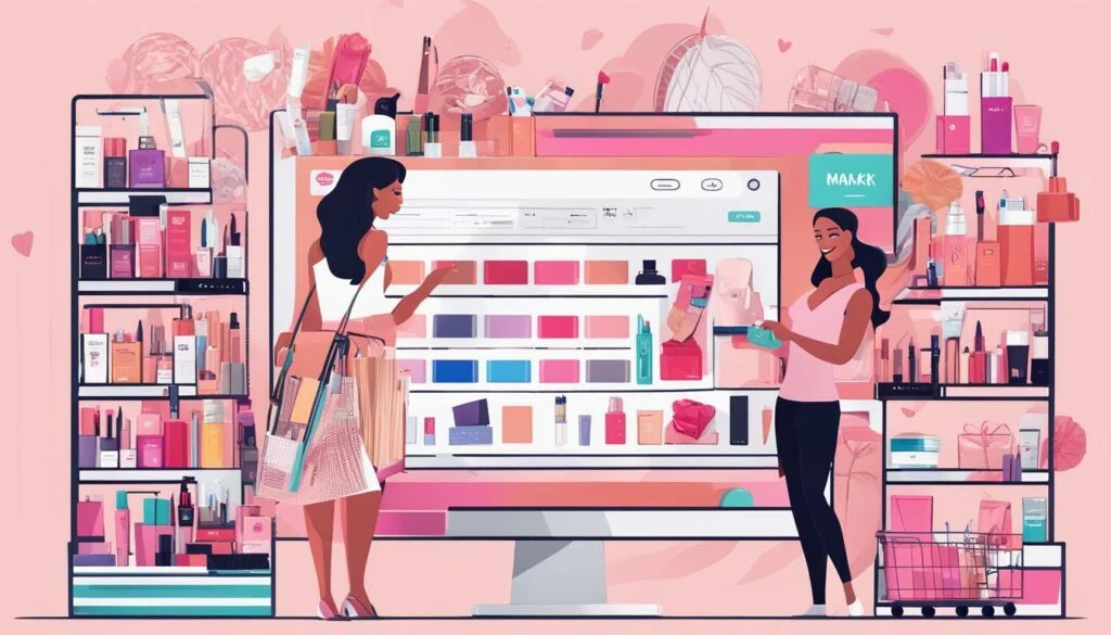 Online Beauty Retailers Online Beauty Retailers