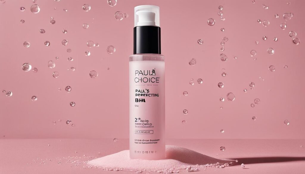 Paula's Choice Skin Perfecting 2% BHA Liquid Exfoliant