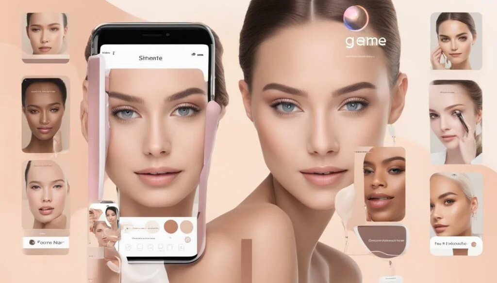 Personalized Beauty and AI