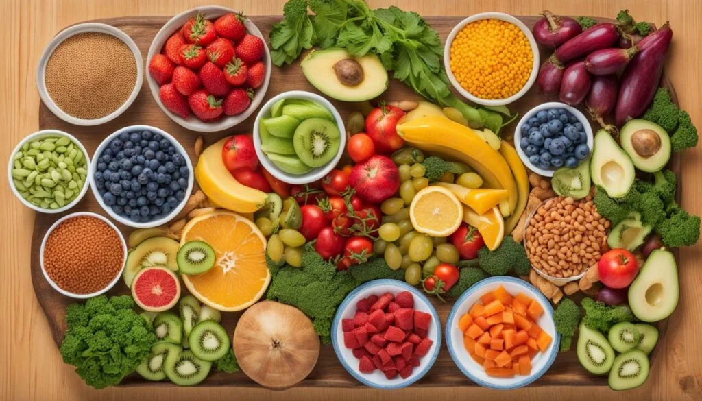 Plant-Based Diet Plant-Based Diet