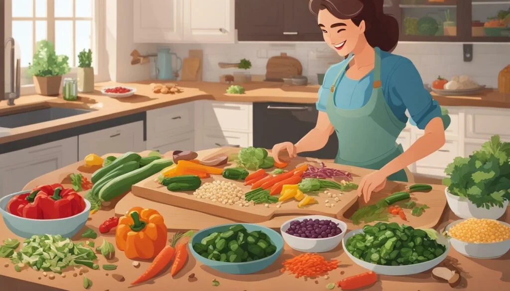 Plant-based meal prep for beginners Plant-based meal prep for beginners