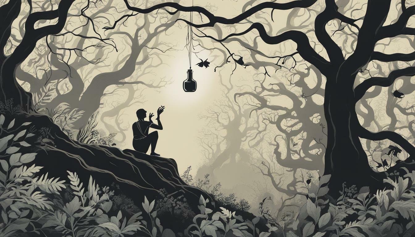 Understanding the Dangers of Unregulated Herbal Supplements usamaya