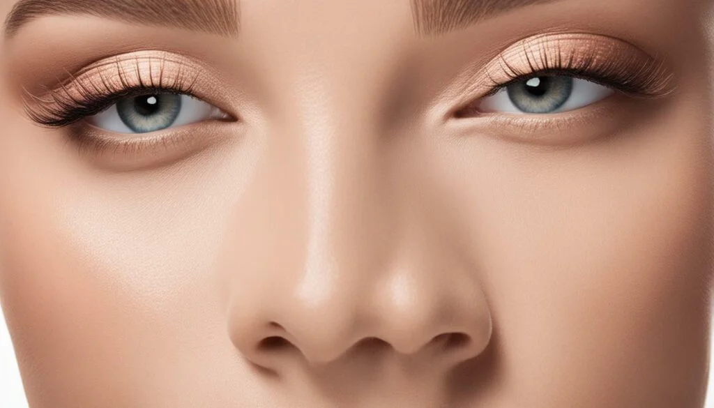 Powder Cosmetics in the Beauty Routine