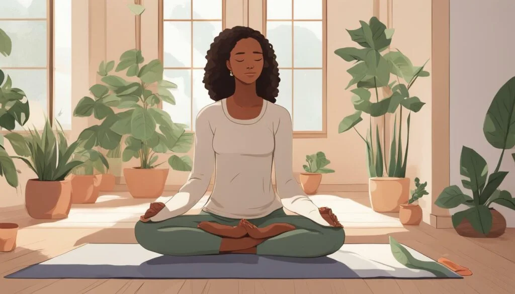 Relaxation techniques Relaxation techniques