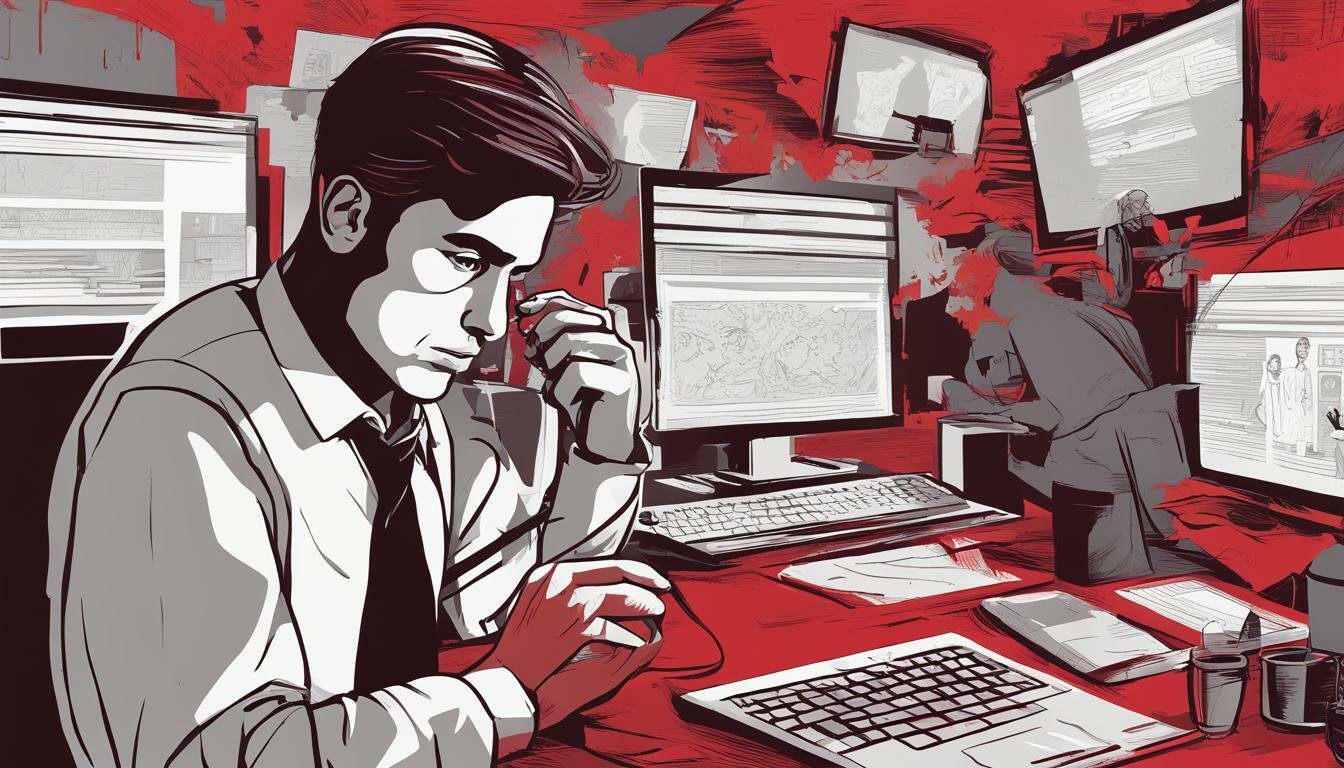 Cybersecurity Threats in the Age of Remote Work: Stay Safe Online – usamaya