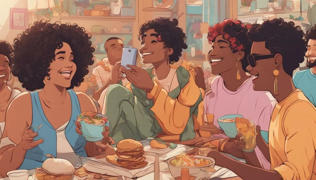 Representation Matters: LGBTQ+ Characters in Entertainment Representation Matters: LGBTQ+ Characters in Entertainment