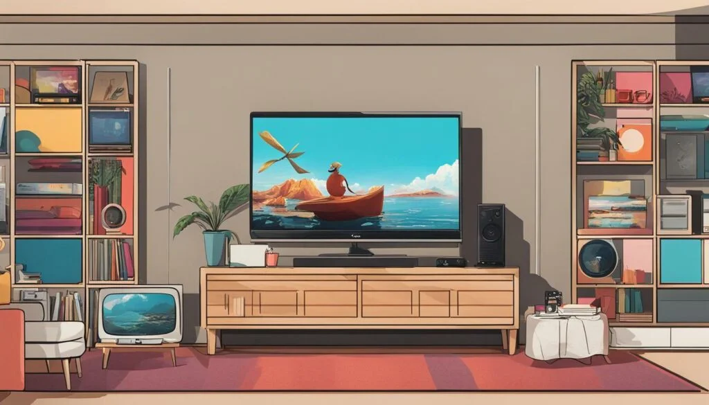 The Future of Cable TV and Streaming Services The Future of Cable TV and Streaming Services