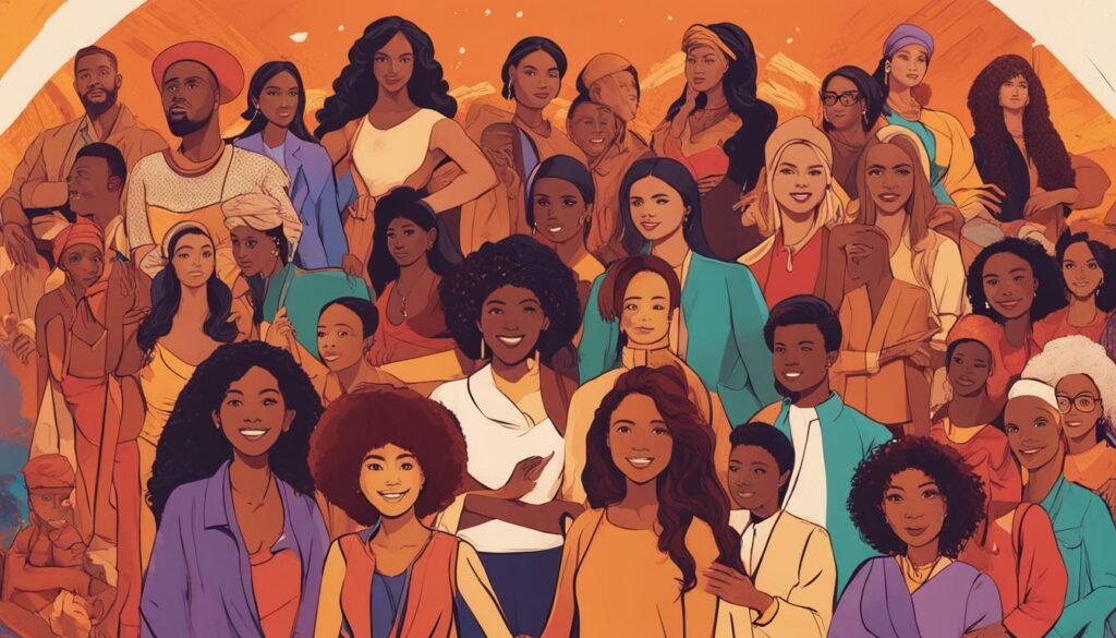 The Rise of Diversity in Film and TV: Celebrating Inclusivity