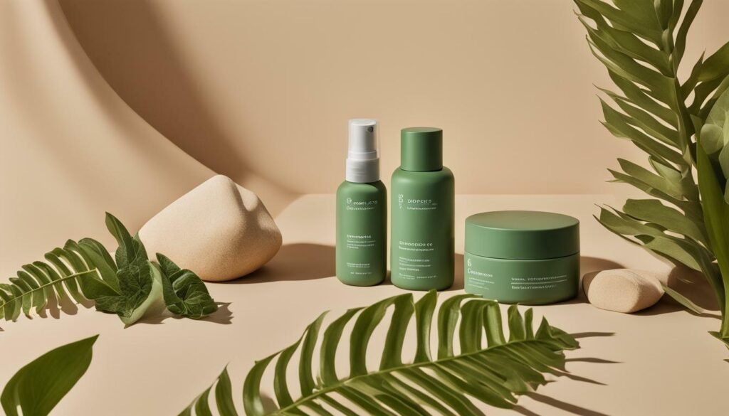 The Rise of Sustainable Beauty: Eco-Friendly Trends in Cosmetics