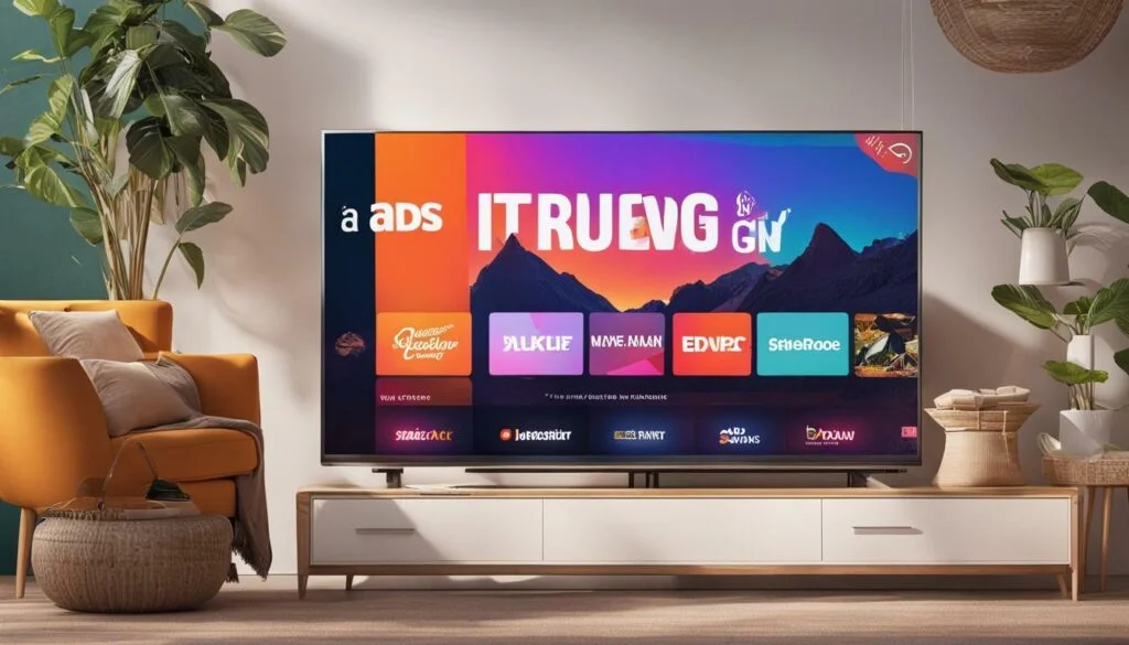 The Role of Advertising in Streaming Services The Role of Advertising in Streaming Services