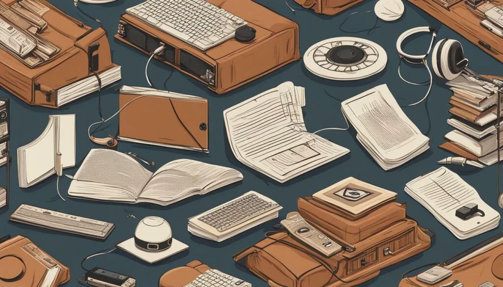 The Role of Technology in Reimagining Classics The Role of Technology in Reimagining Classics