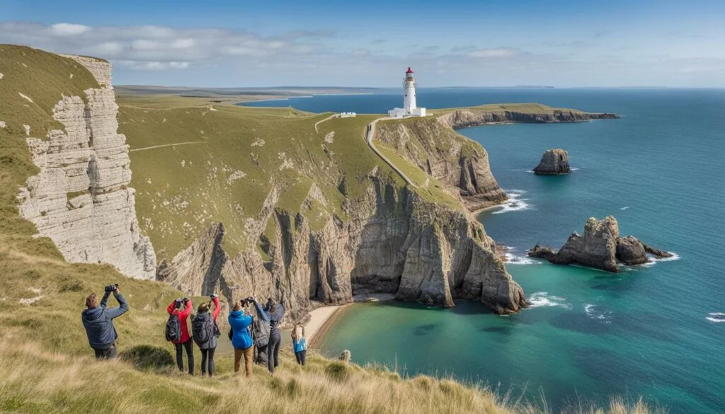 UK travel guide