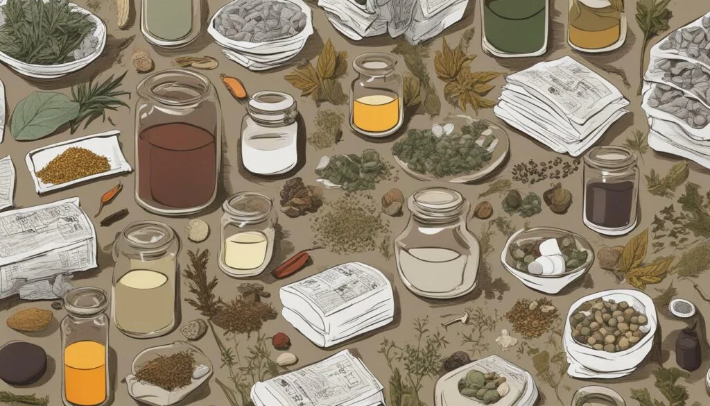 Understanding the Dangers of Unregulated Herbal Supplements Understanding the Dangers of Unregulated Herbal Supplements