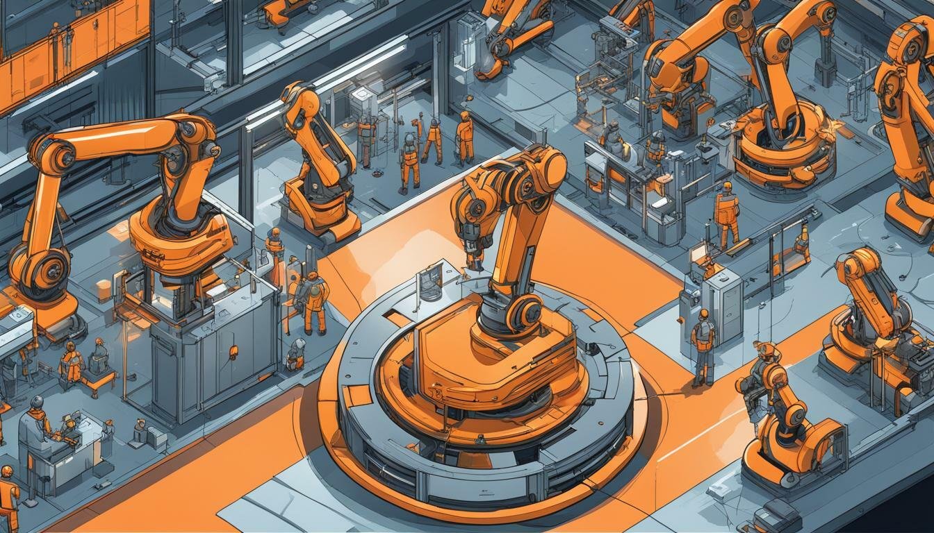 Robots in the Workplace: How Automation is Changing Industries – usamaya