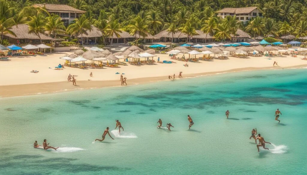 brazilian beaches brazilian beaches