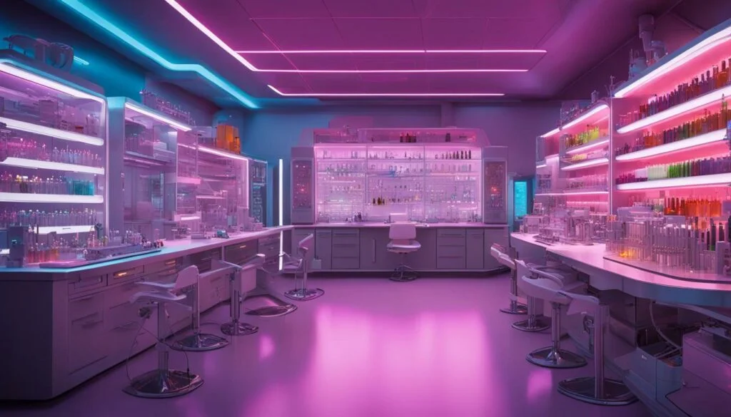 clean beauty tech clean beauty tech