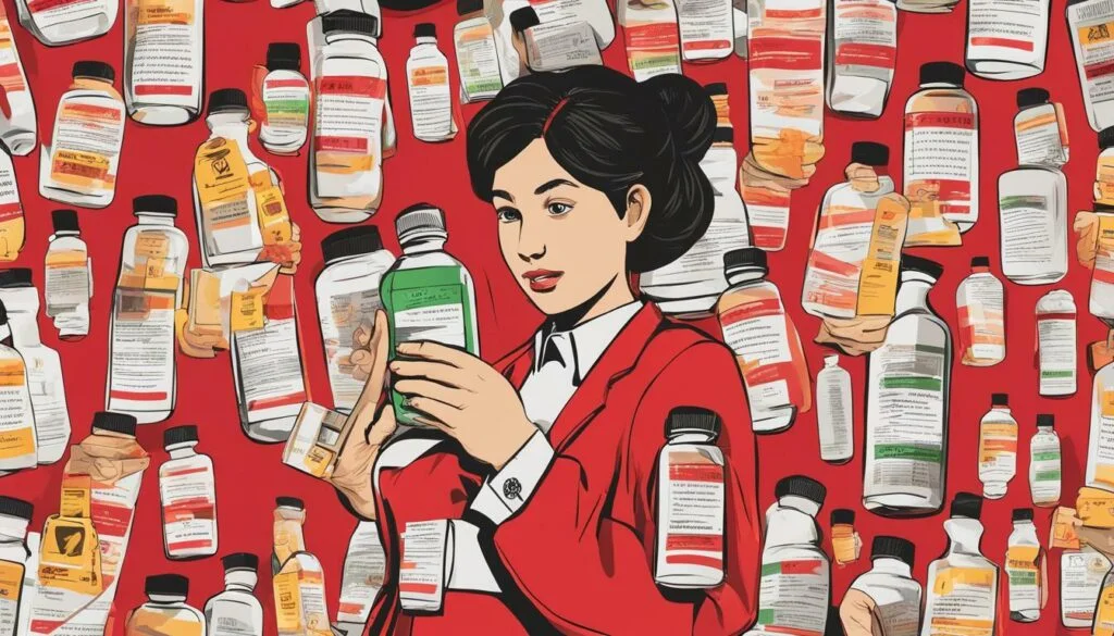 dangers of unapproved herbal supplements dangers of unapproved herbal supplements