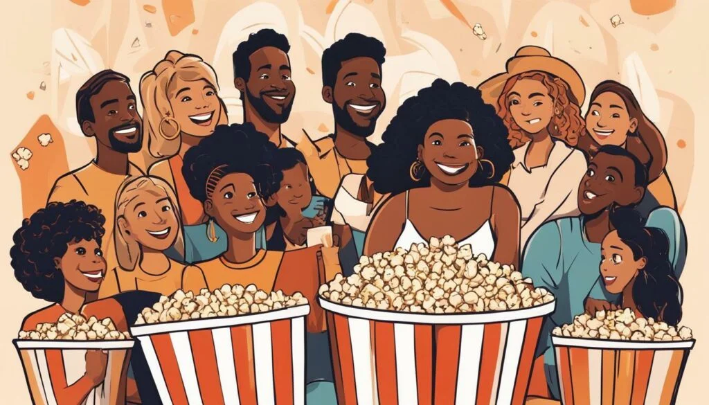 diversity in film and television