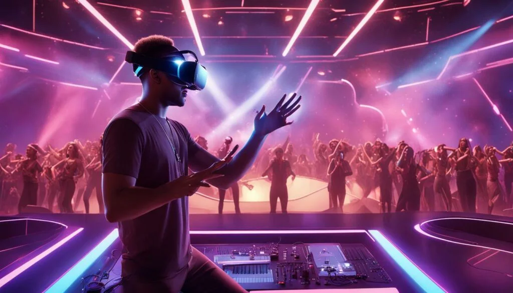 future of music