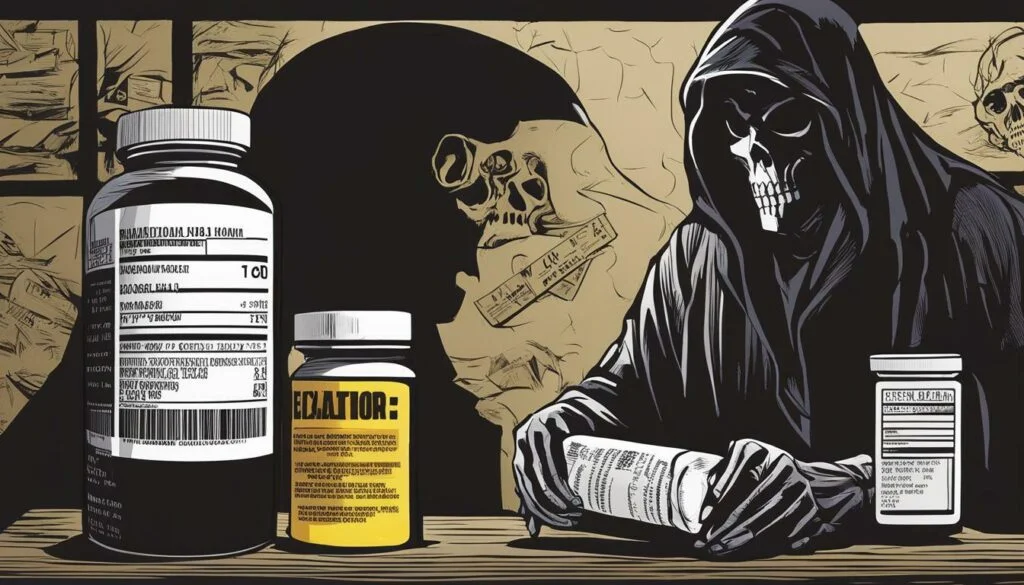 health risks of unregulated supplements in the herbal supplement industry, regulation necessary health risks of unregulated supplements in the herbal supplement industry, regulation necessary