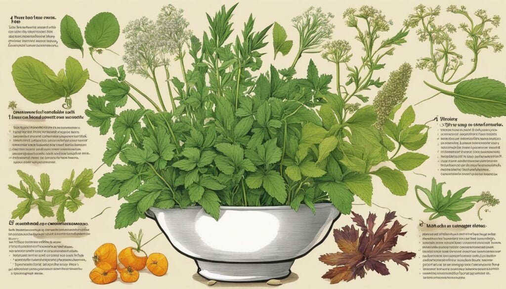 herbal mixtures health risks