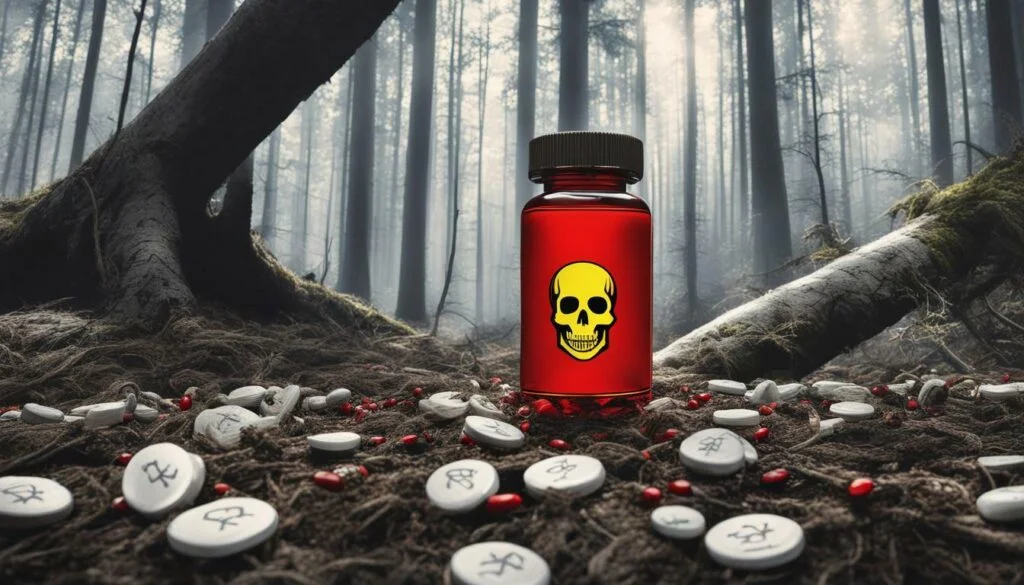 herbal supplement risks herbal supplement risks