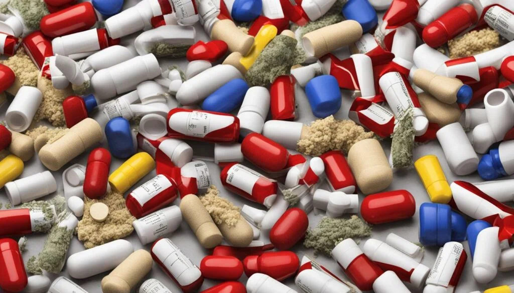 herbal supplement risks herbal supplement risks