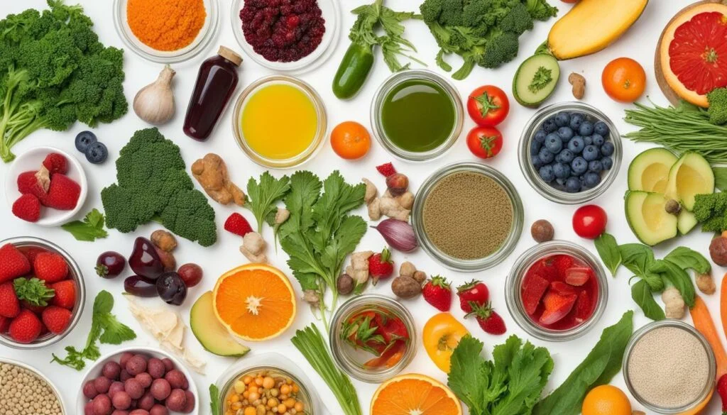 integrating herbal supplements into a balanced diet integrating herbal supplements into a balanced diet
