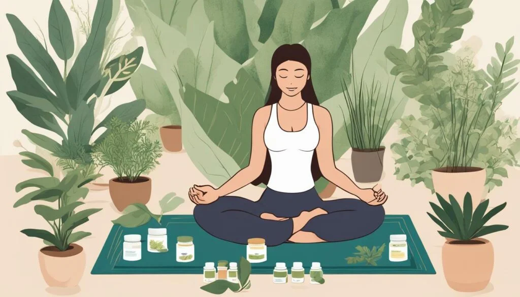 listening to your body and herbal supplements listening to your body and herbal supplements