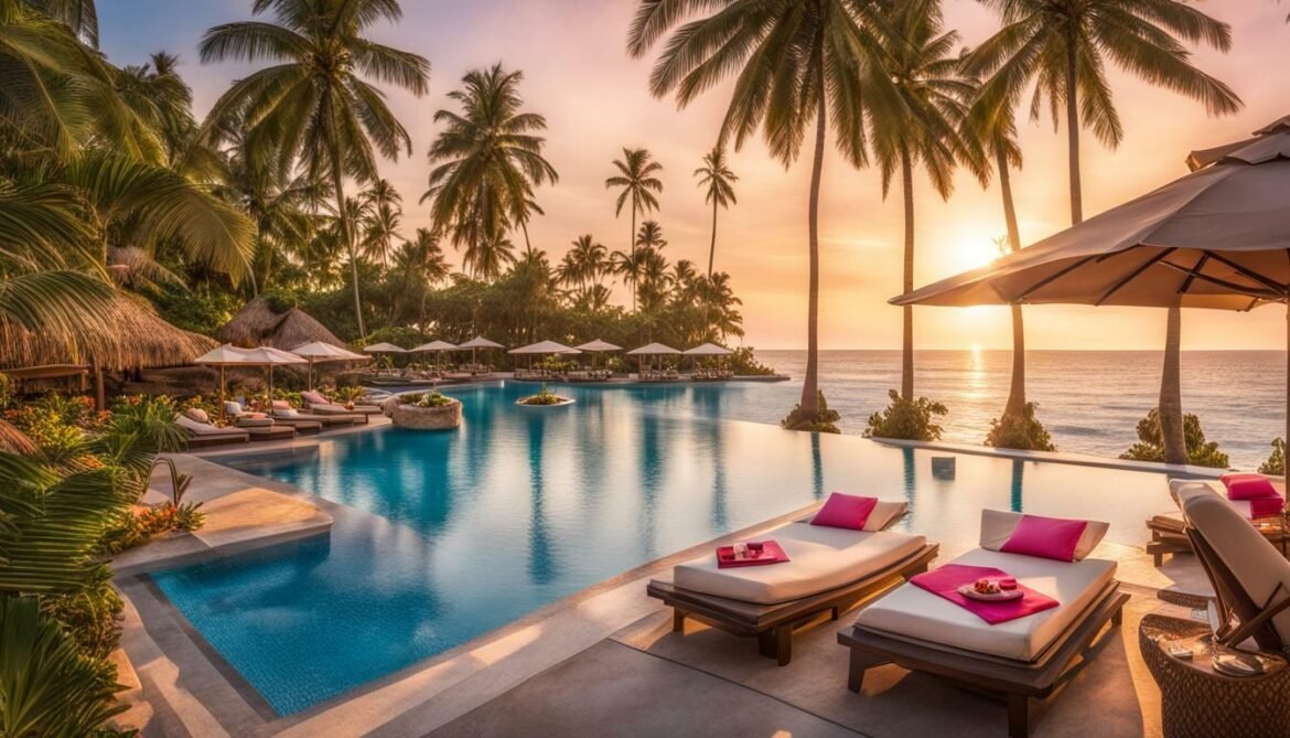 Best resorts in hawaii