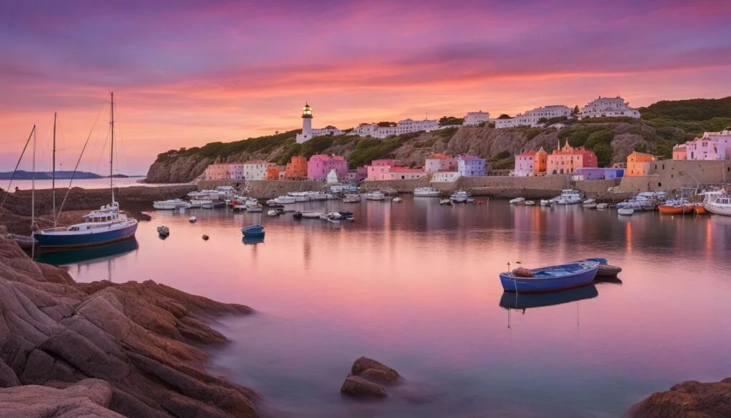 must-visit places in the UK