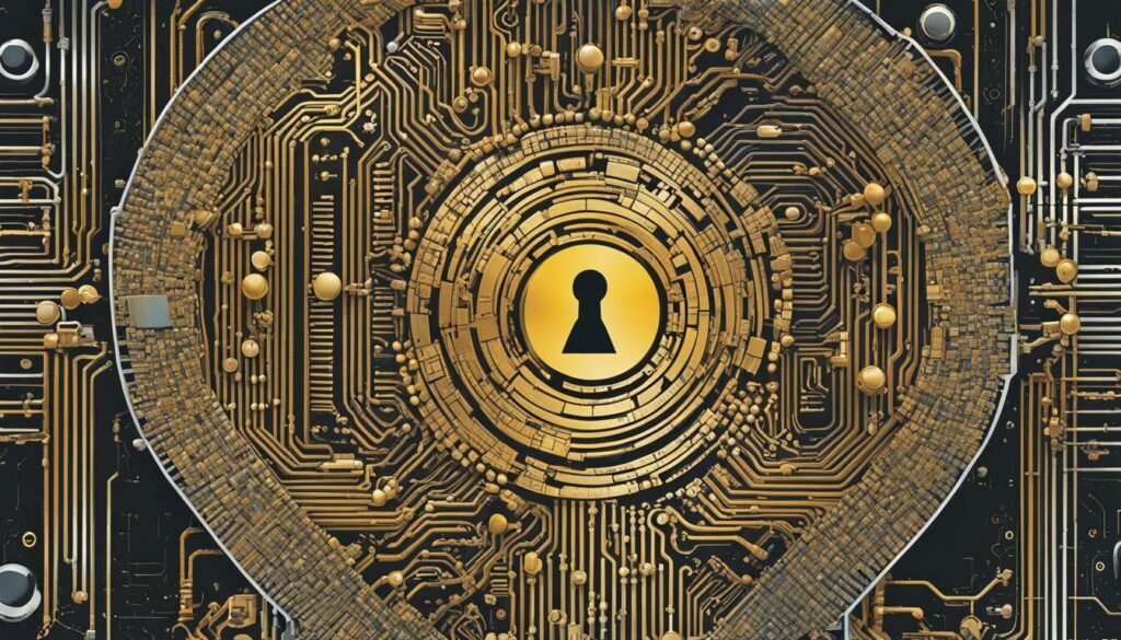 quantum computing and national security
